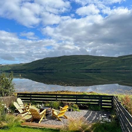 This Must Be The Place - Skye, Carbost カーボスト エクステリア 写真