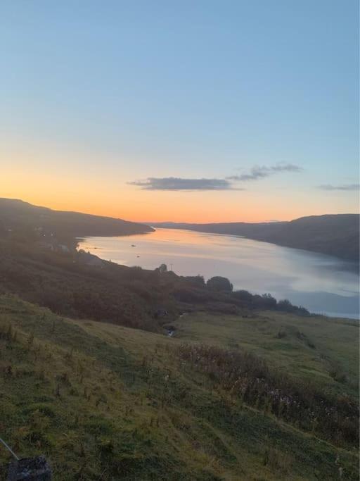 This Must Be The Place - Skye, Carbost カーボスト エクステリア 写真