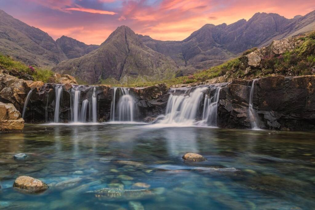 This Must Be The Place - Skye, Carbost カーボスト エクステリア 写真