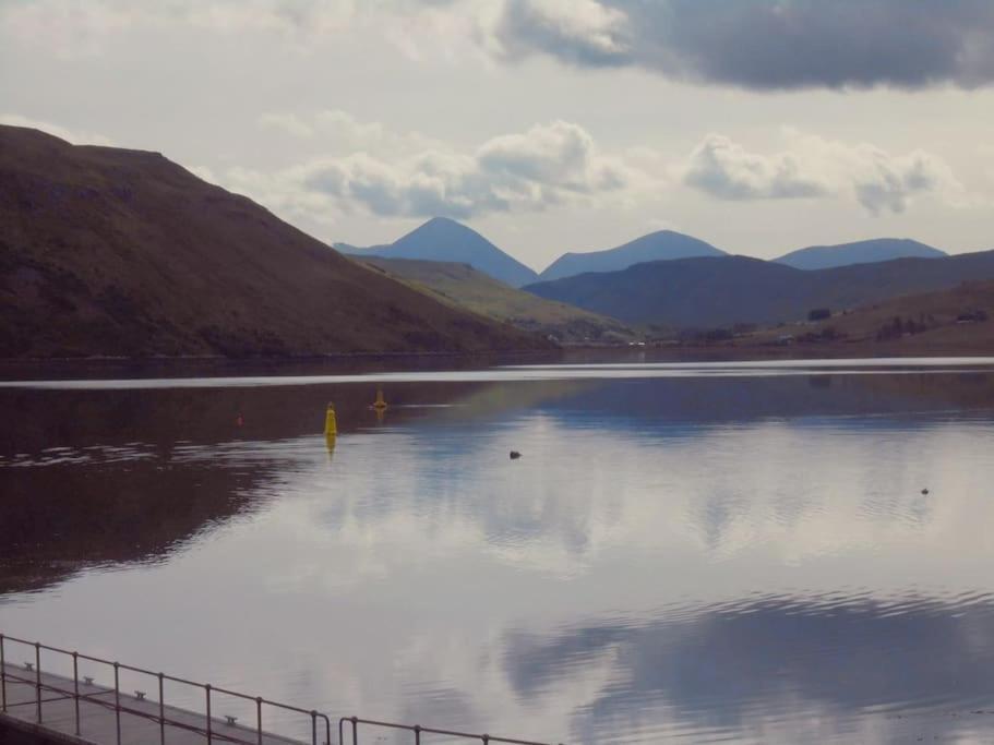 This Must Be The Place - Skye, Carbost カーボスト エクステリア 写真