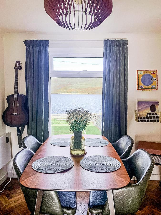 This Must Be The Place - Skye, Carbost カーボスト エクステリア 写真